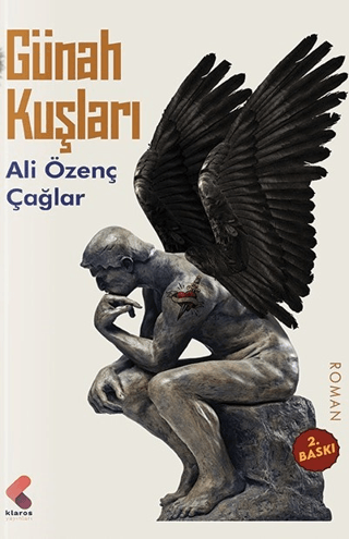 Günah Kuşları Ali Özenç Çağlar