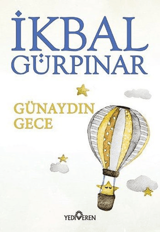 Günaydın Gece İkbal Gürpınar