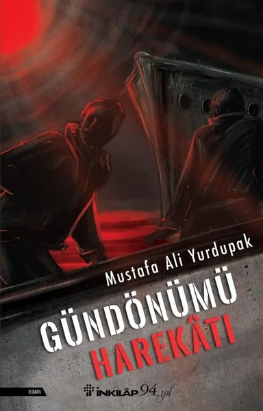 Gündönümü Harekatı Mustafa Ali Yurdupak