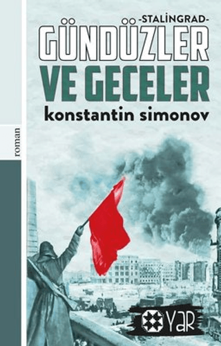 Gündüzler ve Geceler Konstantin Simonov