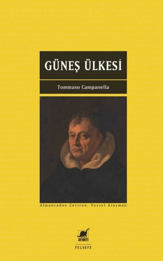 Güneş Ülkesi Tommaso Campanella