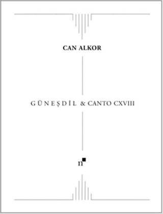 Güneşdil - Canto 118 Can Alkor