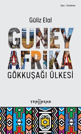 Güney Afrika Güliz Elal