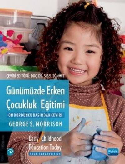 Günümüzde Erken Çocukluk Eğitimi George S. Morrison