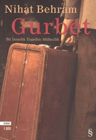 Gurbet %30 indirimli Nihat Behram