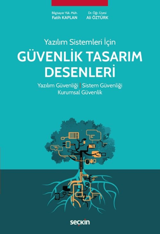 Güvenlik Tasarım Desenleri Ali Öztürk