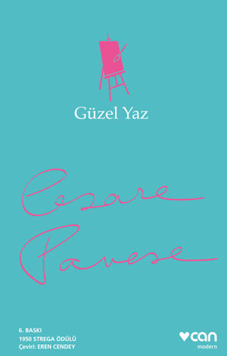 Güzel Yaz Cesare Pavese