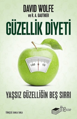 Güzellik Diyeti David Wolfe