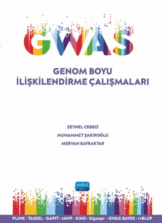 GWAS - Genom Boyu İlişkilendirme Çalışmaları Mervan Bayraktar