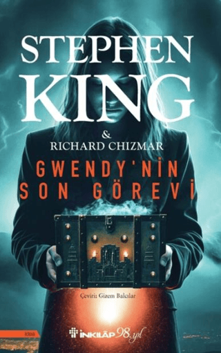 Gwendy'nin Son Görevi Stephen King