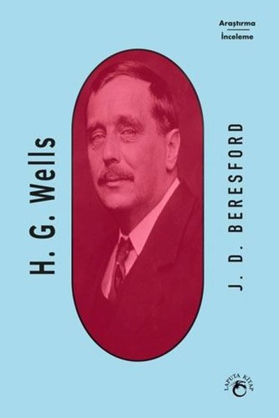 H. G. Wells J.D. Beresford