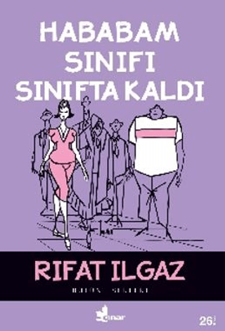 Hababam Sınıfı Sınıfta Kaldı Rıfat Ilgaz