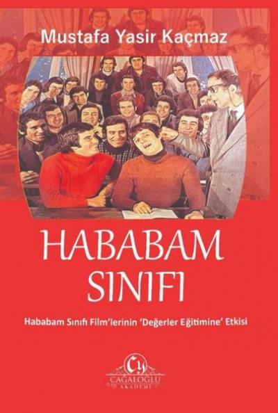 Hababam Sınıfı Mustafa Yasir Kaçmaz