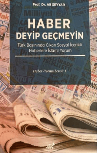 Haber Deyip Geçmeyin Ali Seyyar