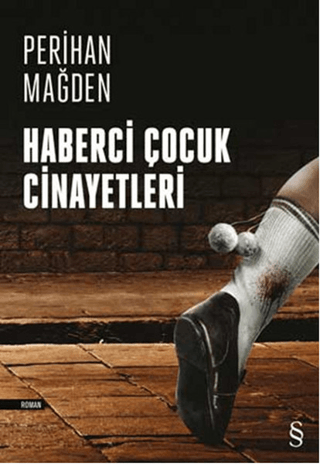 Haberci Çocuk Cinayetleri %30 indirimli Perihan Mağden