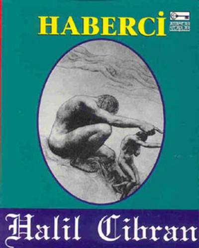 Haberci %30 indirimli Halil Cibran