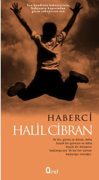 Haberci %25 indirimli Halil Cibran