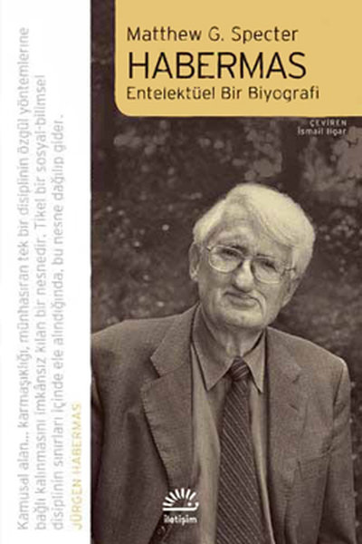 Habermas - Entelektüel Bir Biyografi %27 indirimli Matthew G. Specter