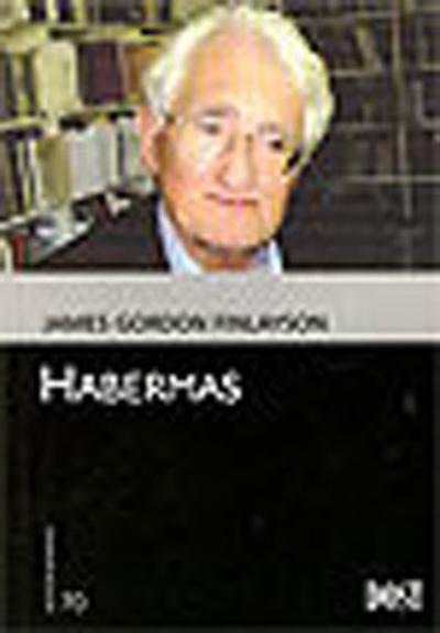 Habermas James Gordon Finlayson