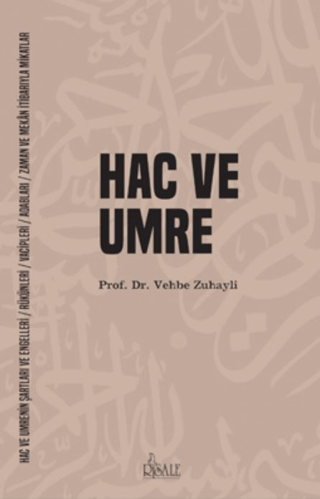 Hac ve Umre Vehbe Zuhayli