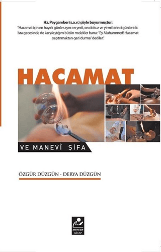 Hacamat ve Manevi Şifa Özgür Düzgün