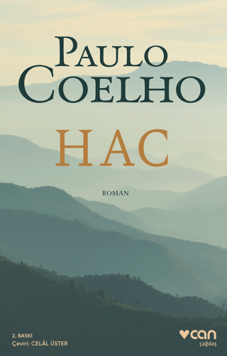 Hac %29 indirimli Paulo Coelho