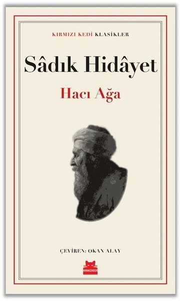 Hacı Ağa Sadık Hidayet