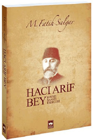 Hacı Arif Bey %30 indirimli M.Fatih Salgar