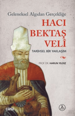 Hacı Bektaşi Veli Harun Yıldız