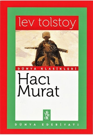 Hacı Murat Lev Nikolayeviç Tolstoy