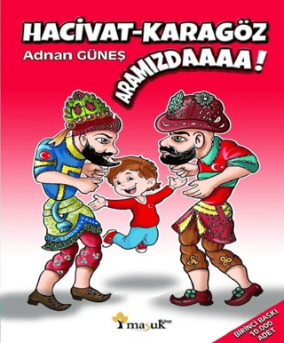 Hacivat - Karagöz Aramızdaaaa! Adnan Güneş