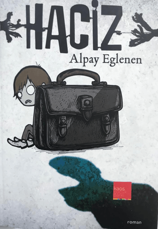 Haciz Alpay Eglenen