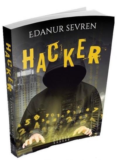 Hacker Edanur Sevren