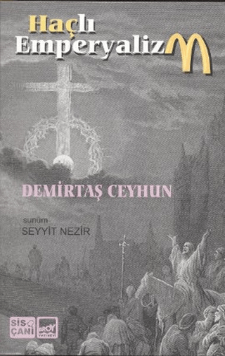 Haçlı Emperyalizm %25 indirimli Demirtaş Ceyhun