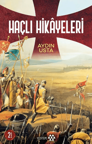 Haçlı Hikayeleri Aydın Usta