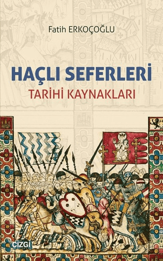 Haçlı Seferleri Fatih Erkoçoğlu