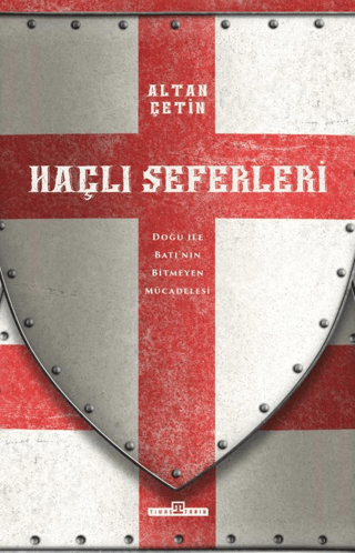 Haçlı Seferleri Altan Çetin