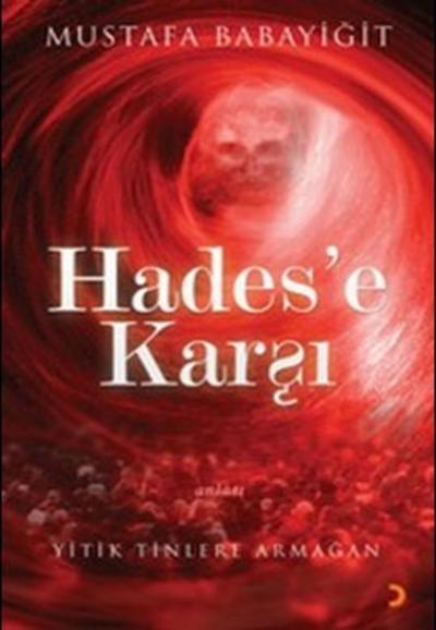 Hades'e Karşı %35 indirimli Mustafa Babayiğit