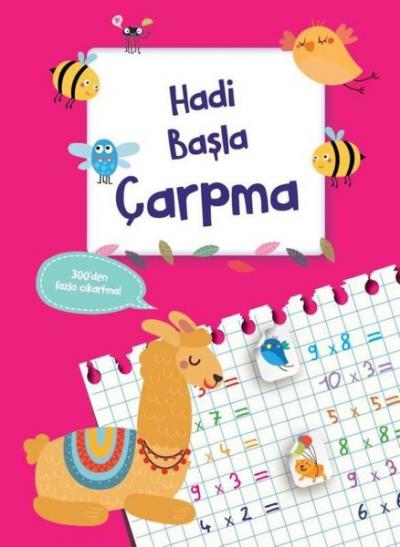 Hadi Başla Çarpma Kolektif