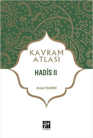 Hadis 2 - Kavram Atlası Ahmet Yıldırım