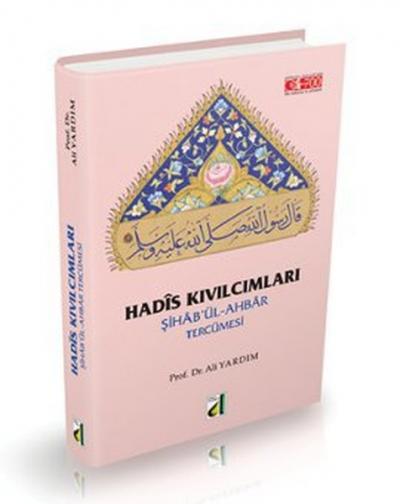 Hadis Kıvılcımları %34 indirimli Ali Yıldırım