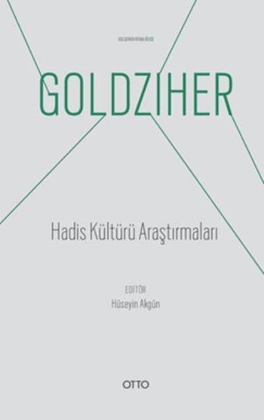 Hadis Kültürü Araştırmaları Ignaz Goldziher