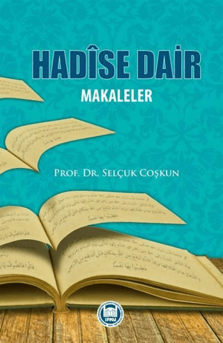 Hadise Dair Makaleler Selçuk Coşkun