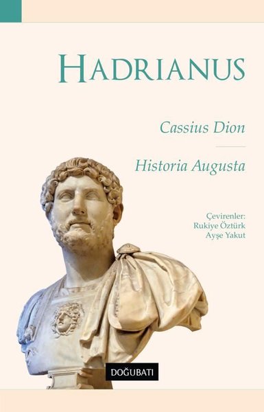 Hadrianus Cassius Dion