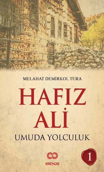 Hafız Ali Umuda Yolculuk 1 Melahat Demirkol Tura