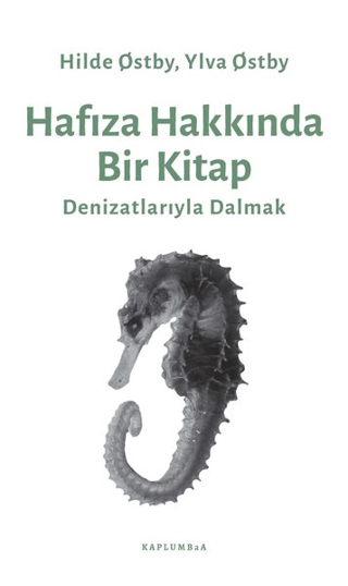 Hafıza Hakkında Bir Kitap Hilde Otsby