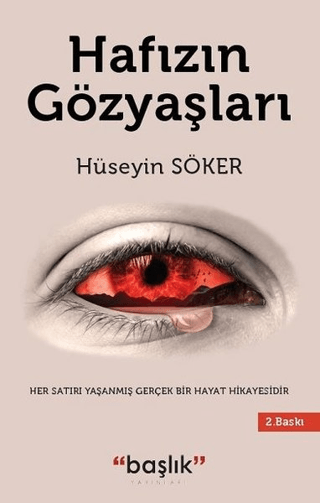 Hafızın Gözyaşları Hüseyin Söker