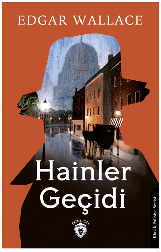 Hainler Geçidi Edgar Wallace