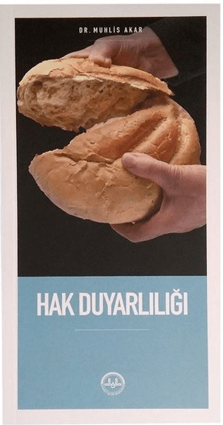 Hak Duyarlılığı Muhlis Akar