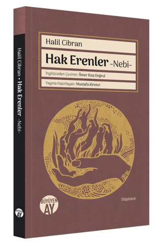 Hak Erenler - Nebi Halil Cibran